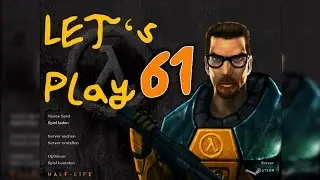 BL&Ouml;DIANE & PORTALHASS - Let's Play Half-Life #61 [Deutsch / HD] | Zckerfreak