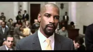 Denzel Washington The Hurricane