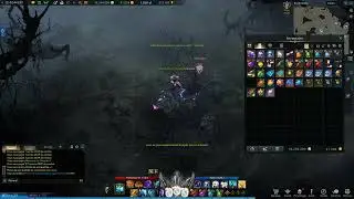 bug lost ark for the admins.