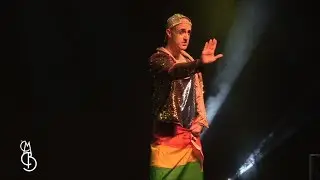 Mr Boylesque Ireland 2019 - Captain Anchor - Striptease