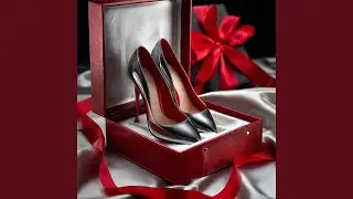 Red Bottom Shoes
