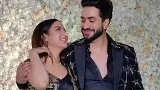 Jasly Romantic Vm + Jasly romantic Moment| Pyaar Karte Ho Na | Mahiya  | Suna Hai | Jasly _x_ Crush