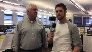 Colorado State spring football preview