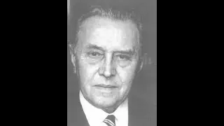 LUCIEN REBATET RADIOSCOPIE 1969