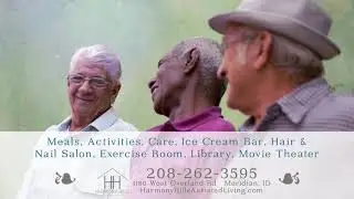 Harmony Hills Boise Idaho - By BluePrint Advertising Agency Omaha, Nebraska