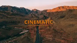 Epic Cinematic Soundscapes: Copyright-Free Masterpieces