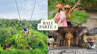 Passeio por Seminyak e Ubud - Bali - Férias na Indonésia, Singapura e Tailândia