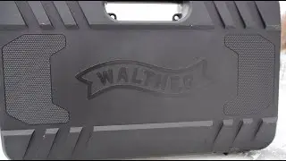 Walther PDP review FIRST 45