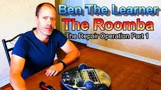 Ben The Learner 