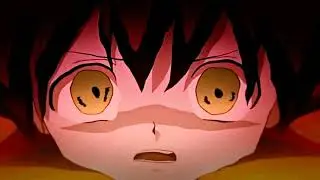 HER MAJESTY THE KING - XIII ft. Mike Julian (Anime Music Video)