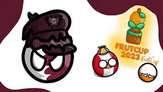 Más POLÉMICAS de Polandball RESUMIDAS en 8 minutos. | QatarBall / #polandball