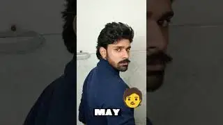 1 Year of hair and beard growth(2022-2023)