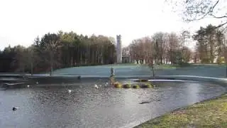 Hardwick Park | Short Film