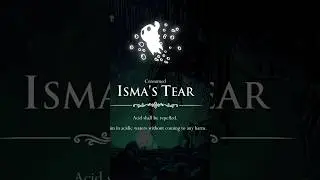 IsMa'S Tear Location In Hollow knight 💀💯 #denzelwashington #trendingshorts #virelshorts #lyricsvideo
