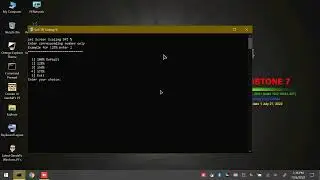 Tiny text issue fix