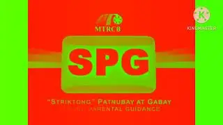 MTRCB SPG in acid power