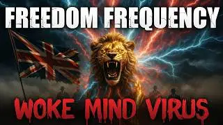 WOKE MIND VIRUS #music #countrypop #song