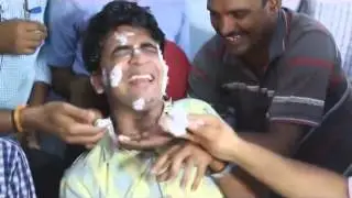 Rahees Rasheed Birthday Celebration