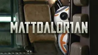 BB-8 Talking Figure - 9 1/2'' - STAR WARS: THE FORCE AWAKENS Review