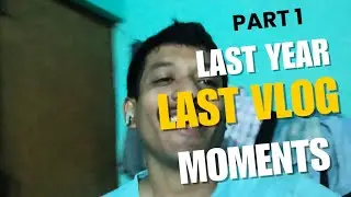 LAST YEAR LAST VIDEO|| 📹 || CAMERA MAN SELF 👨 || #milon #milonvlog #lastday #2025 