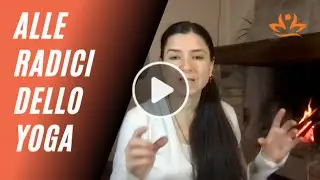 Alle radici dell yoga