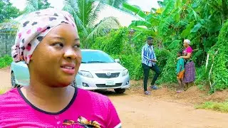D Rich Stranger Fell In Luv Wit D Poor Rejectd Widow D Momnt He Set His Eyes On Her-LATEST NOLLY2026