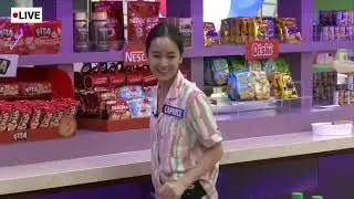 Day 02: PBB COLLAB 2.0 UPDATE Part 2 | Sofia & Anton tandem sa pagluluto