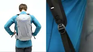 Lowe Alpine Aeon 27