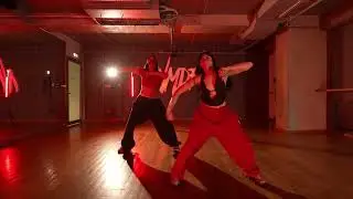 Commercial | Choreo: Filip @filiptheoh | Rihanna - Sex with Me
