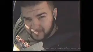 Chris Castello - Hold On (Official Music Video)
