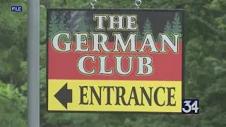 German Club