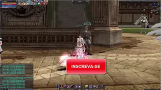 QUAIS DYES DE MAGO   MAGE L2