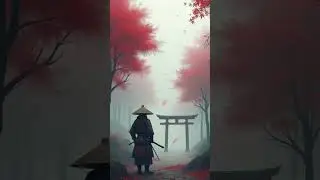 HANAMI - Japanese Zen Ambient Music Under the Sakura Blossoms (花見)