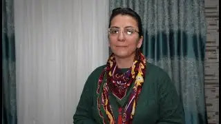 Helw&ecirc;st Ker&icirc;m: T&ecirc;koş&icirc;na jinan ya li Rojava di asta her&icirc; bilind de b&ucirc;