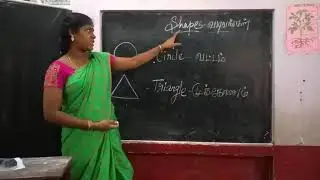 Shapes-( Circle, triangle), Numbers name (1-10), 2-Table , Addition, Expand form