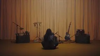 Speakers Corner Quartet feat. Tirzah - 'fix' (Live At The Portico)