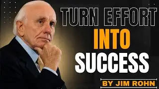 The Secret to Turning Effort Into Results