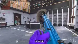 INFINITY WARD MAYBE REPAIR YOUR ANTICHEAT? @InfinityWard