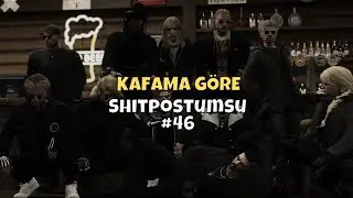 Venny Roleplay | Kafama Göre ve Shitpostumsu #46