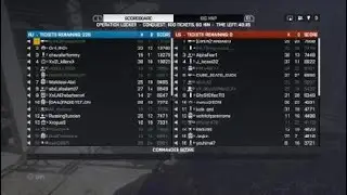 (Xim apex) Bf4 68 kills best aim on console?