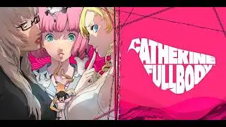RECENSIONE CATHERINE FULL BODY - FOLLIA E PASSIONE #gaming #atlus #puzzle #nintendoswitch2