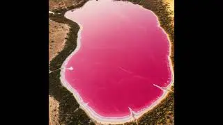 Pink Lake