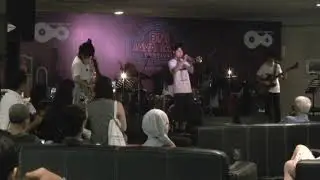 Java Jazz Festival 2019 March.2 