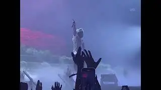 Tyler, the creator - Call me if you get lost Tour - Les Ardentes, Belgium