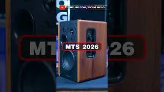 Ta pensando em comprar monitor de audio? Da uma olhada nesse aqui! v&iacute;deo completo la no meu canal!