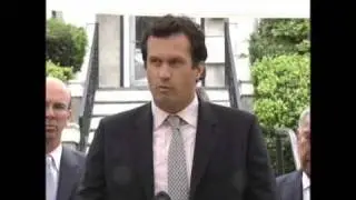 Renew Boston Residential Energy Efficiency Pilot Launch Event - Geoff Chapin Full Speech