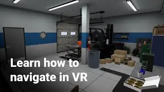 Getting Started in VR | Step Into Virtual Reality with Confidence!