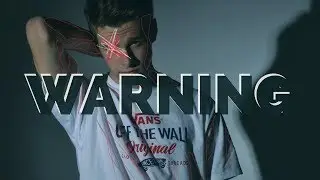 EuPhemia - Warning (Official Music Video)