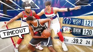 We Made A Big Mistake | Brooklyn Nets #10