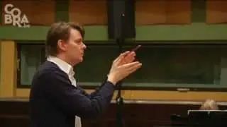 interview Bart Van Reyn Cobra TV 2013 (dutch)